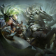Illustration for article titled I Want an Entire Coffee Table Book Made From This Video Game Artists Amazing Paintings